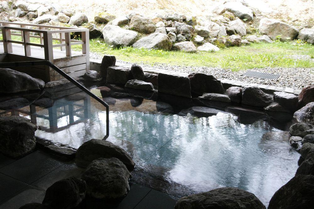 Hotel Asahidake Onsen Deer Valley 3*