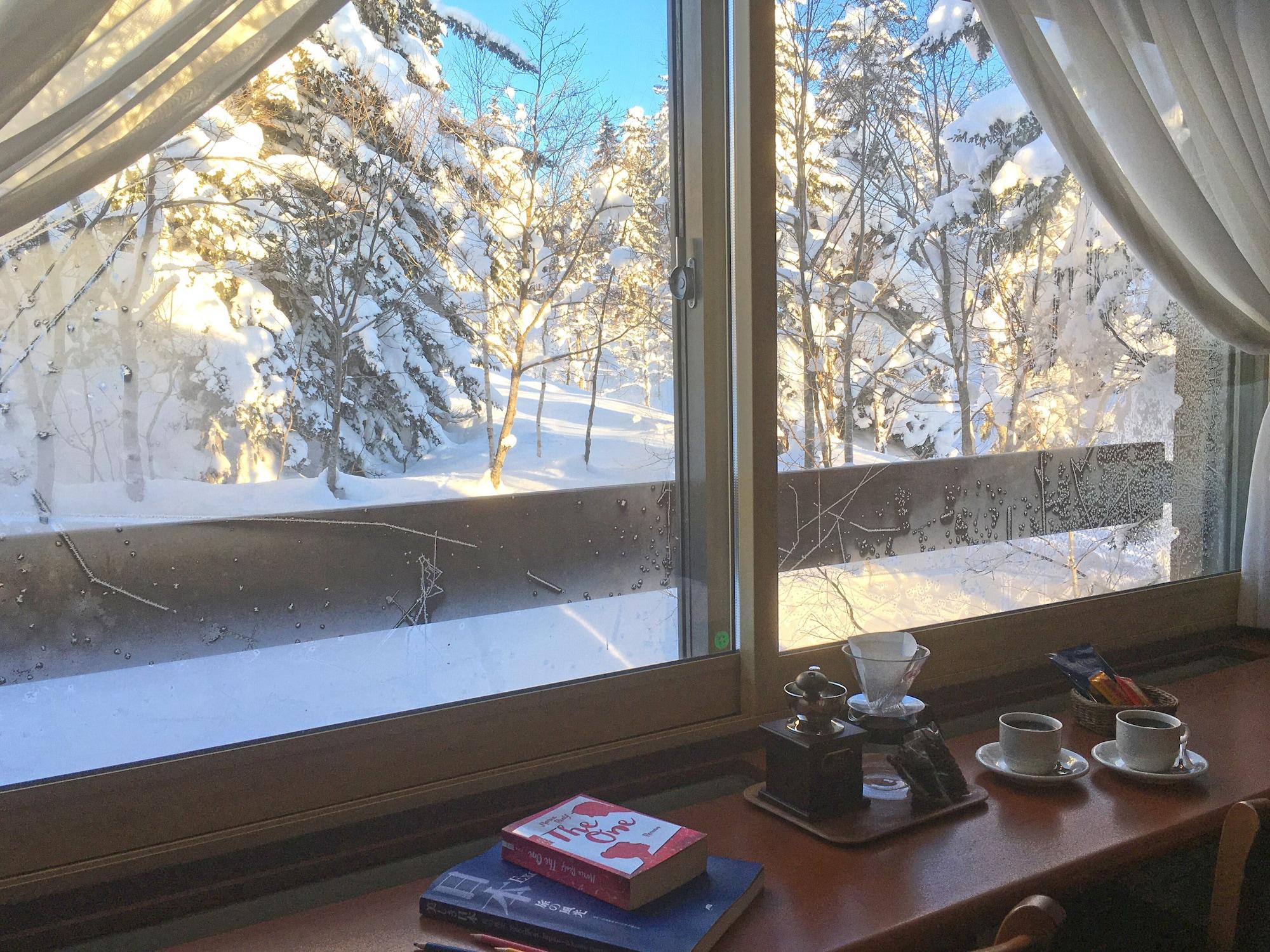 Asahidake Onsen Deer Valley Hotel 3*