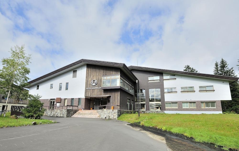 Asahidake Onsen Deer Valley Higashikawa