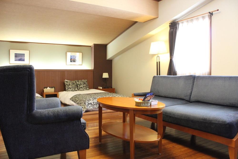 Asahidake Onsen Deer Valley 3*