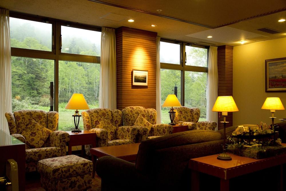 Hotel Asahidake Onsen Deer Valley 3*