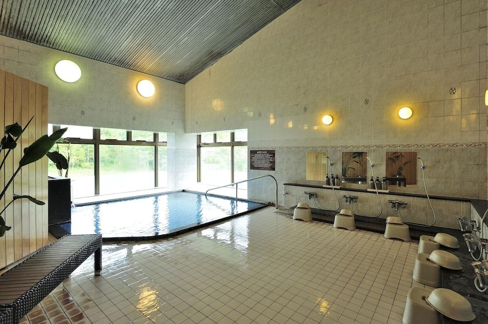 Asahidake Onsen Deer Valley Hotel 3*