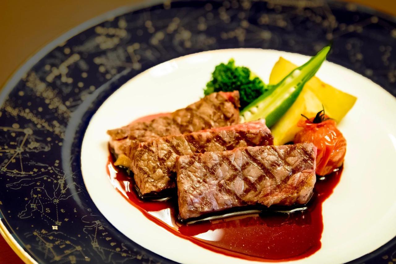 Hotel Asahidake Onsen Deer Valley 3*