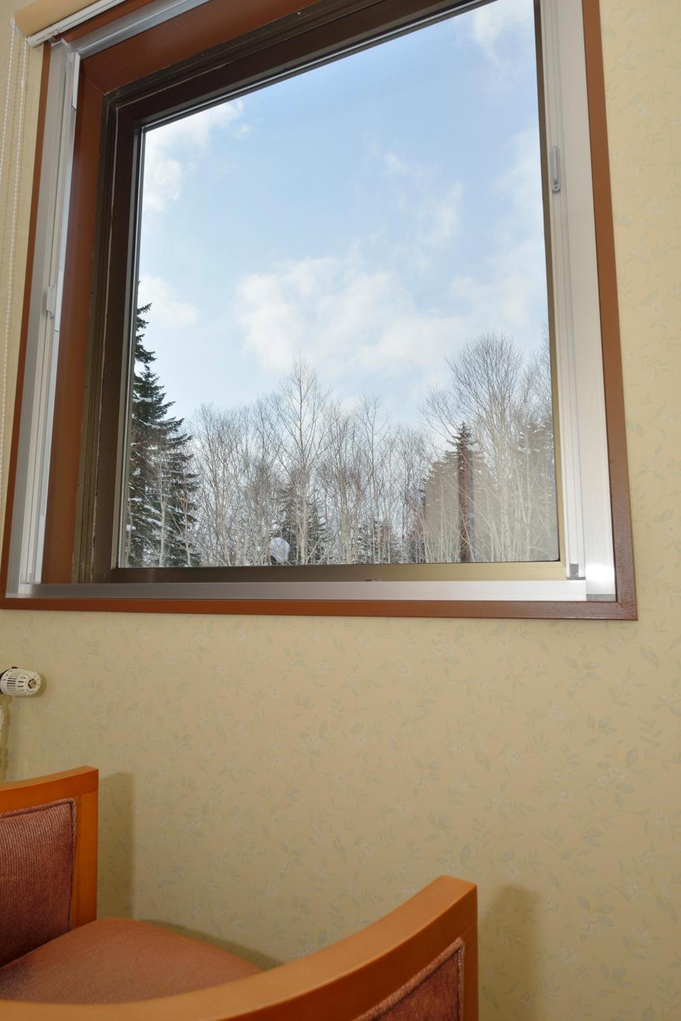 Asahidake Onsen Deer Valley Hotel