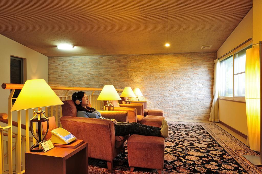 Asahidake Onsen Deer Valley 3*