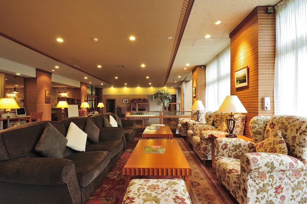 Asahidake Onsen Deer Valley Hotel