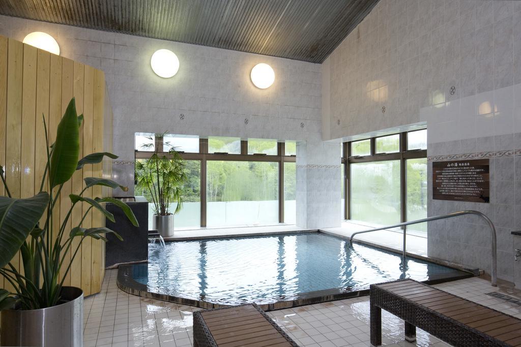 Asahidake Onsen Deer Valley Hotel 3*
