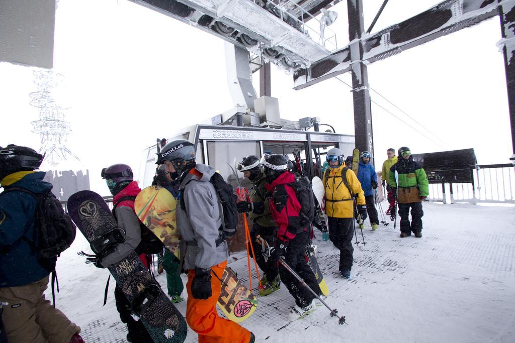 Asahidake Onsen Deer Valley Hotel