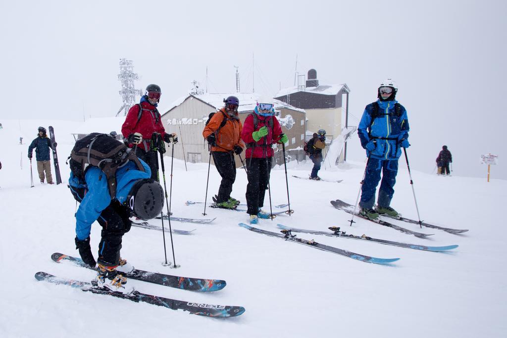 Asahidake Onsen Deer Valley 3*