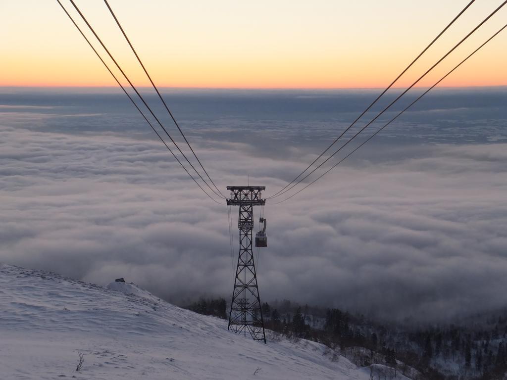 Asahidake Onsen Deer Valley 3*