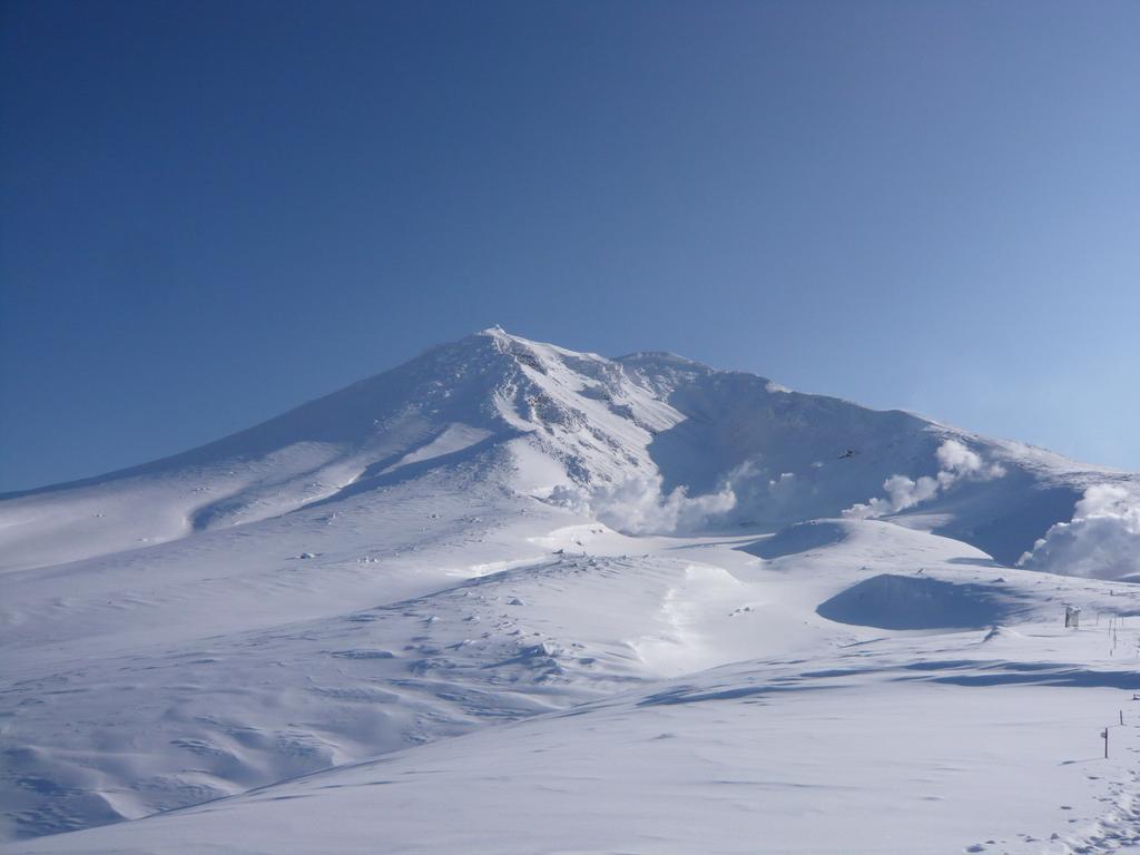 Asahidake Onsen Deer Valley Hotel Higashikawa