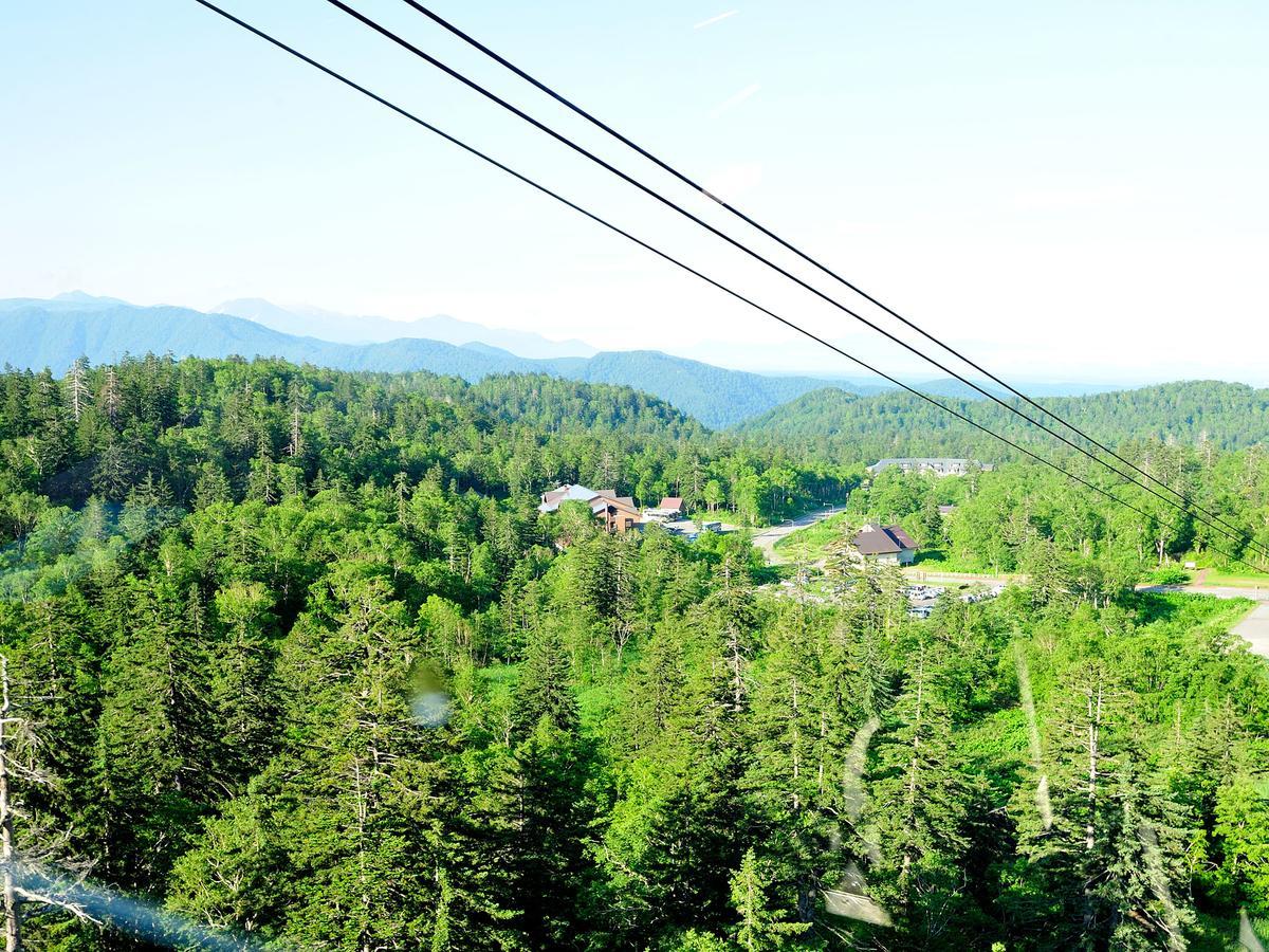 Asahidake Onsen Deer Valley 3*