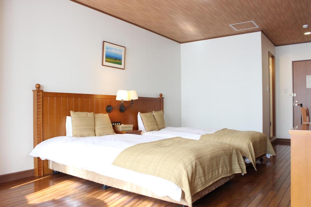 Asahidake Onsen Deer Valley Hotel