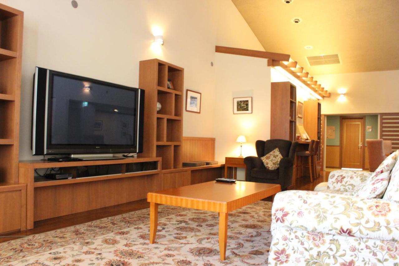 Asahidake Onsen Deer Valley Hotel Higashikawa