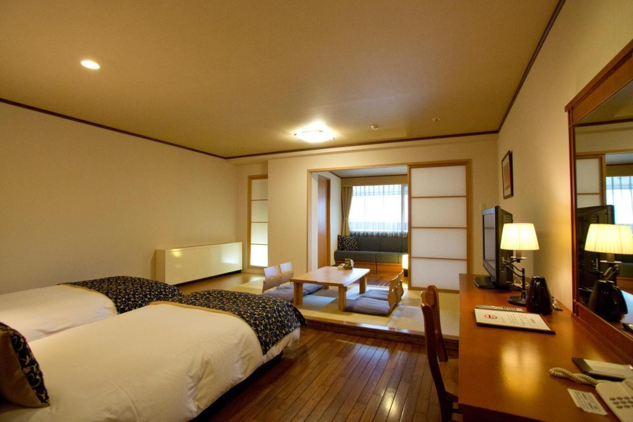 Asahidake Onsen Deer Valley 3*